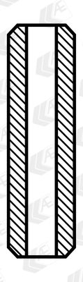 WILMINK GROUP Klapijuhtimine WG1174570